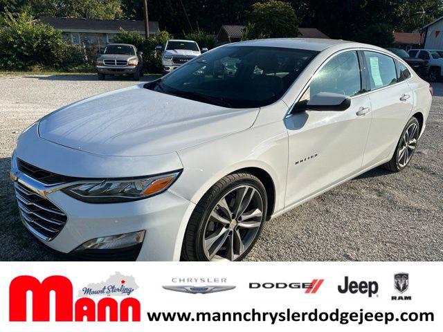 2024 Chevrolet Malibu FWD 2LT for sale in Mt Sterling, KY
