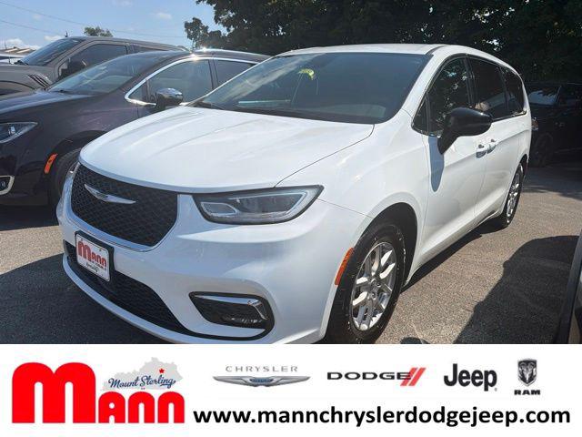 2025 Chrysler Pacifica Select for sale in Mt Sterling, KY