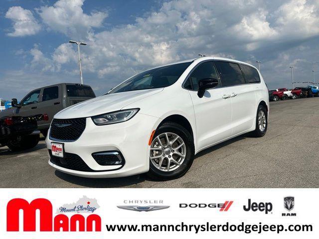 2025 Chrysler Pacifica Select for sale in Mt Sterling, KY