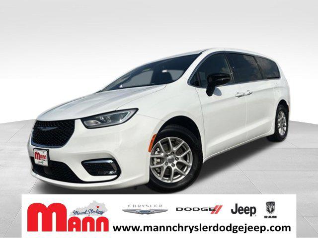 2025 Chrysler Pacifica Select for sale in Mt Sterling, KY