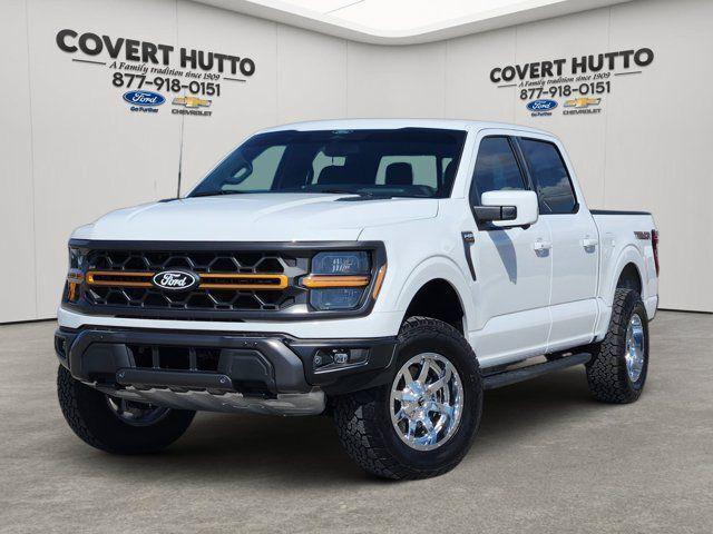 2024 Ford F-150 Tremor for sale in Austin, TX