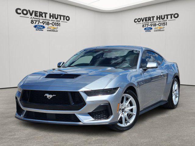 2025 Ford Mustang GT Premium Fastback for sale in Austin, TX