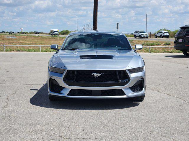 2025 Ford Mustang GT Premium Fastback