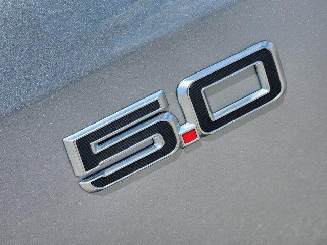 2025 Ford Mustang GT Premium Fastback