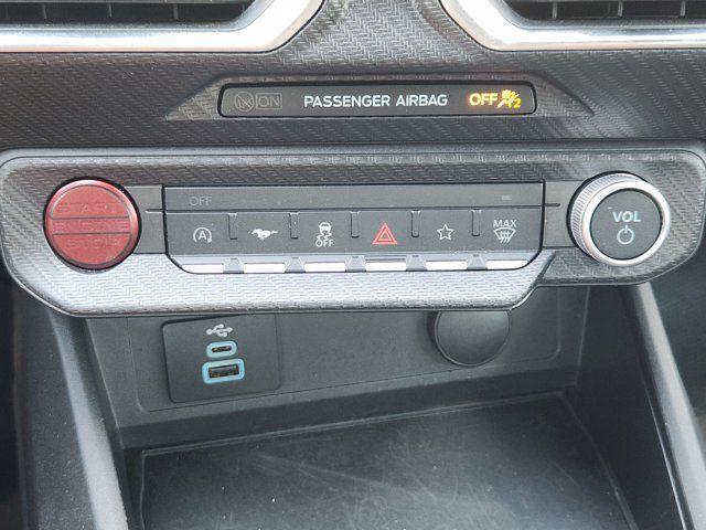 2025 Ford Mustang GT Premium Fastback