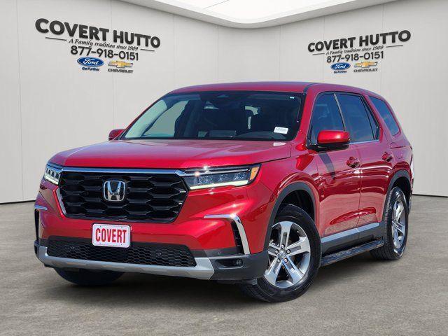 2025 Honda Pilot EX-L for sale in Austin, TX