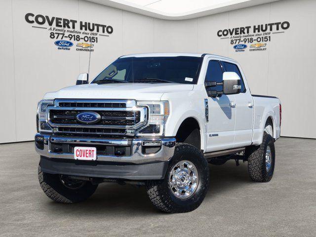 2022 Ford F-250 LARIAT for sale in Austin, TX