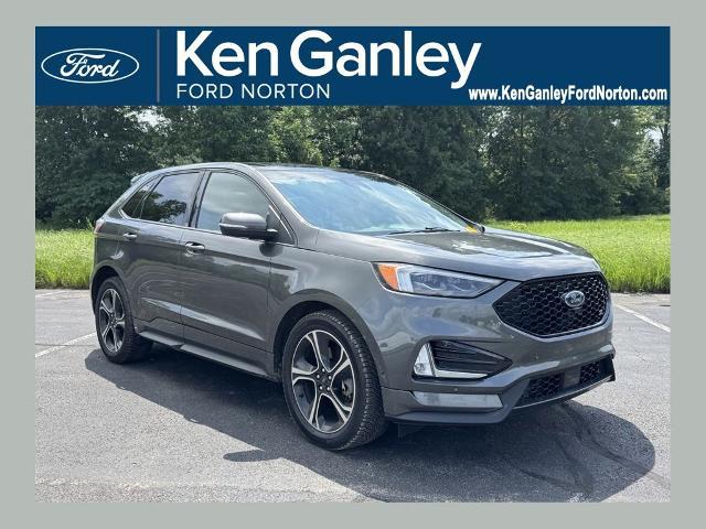 2020 Ford Edge ST for sale in Barberton, OH