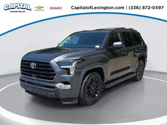 2024 Toyota Sequoia SR5 for sale in Lexington, NC