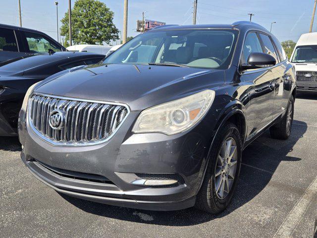 2014 Buick Enclave Leather for sale in Auburn, AL