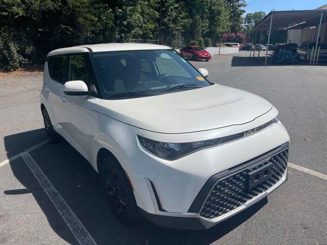 2023 Kia Soul LX for sale in Charlotte, NC