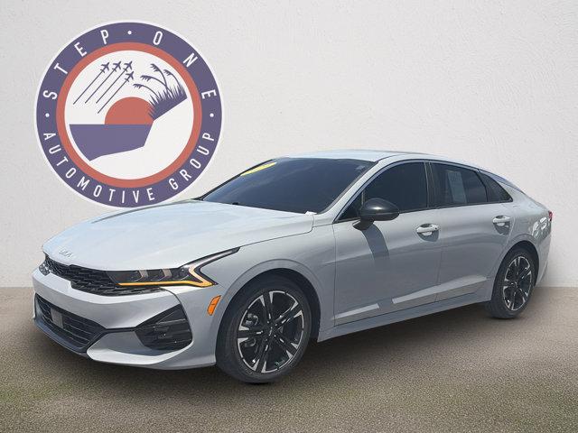 2024 Kia K5 GT-Line for sale in Crestview, FL