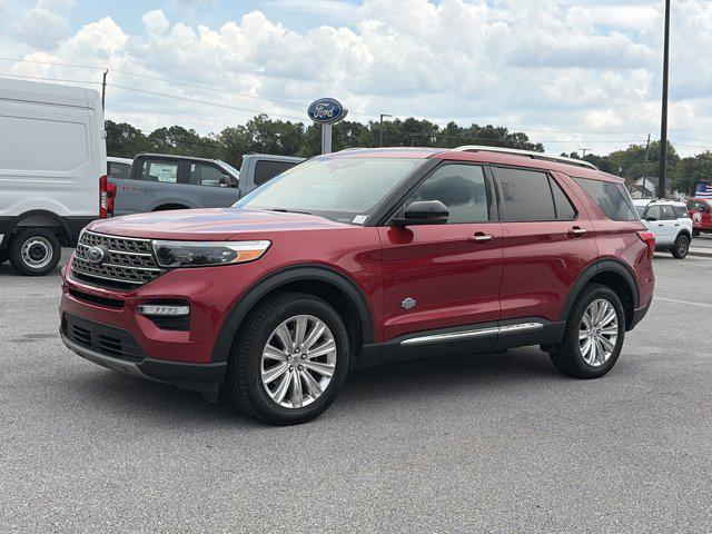 2023 Ford Explorer King Ranch for sale in Crestview, FL