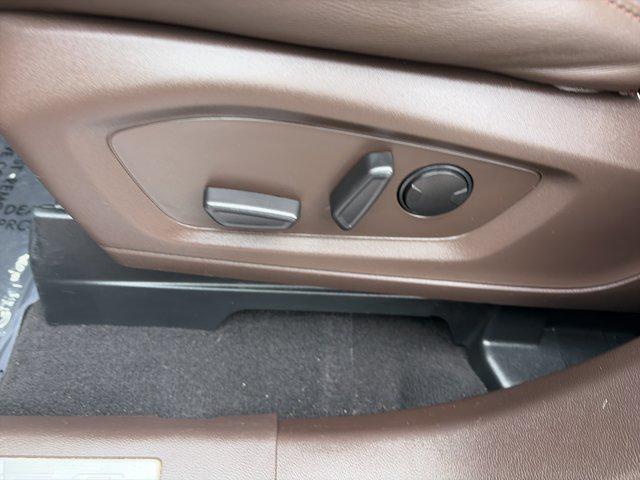 2023 Ford Explorer King Ranch