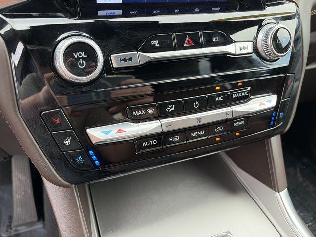2023 Ford Explorer King Ranch
