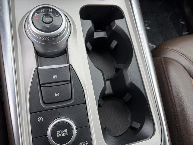 2023 Ford Explorer King Ranch