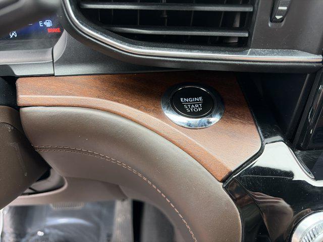 2023 Ford Explorer King Ranch