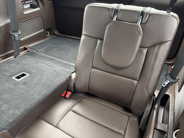 2023 Ford Explorer King Ranch