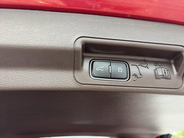 2023 Ford Explorer King Ranch