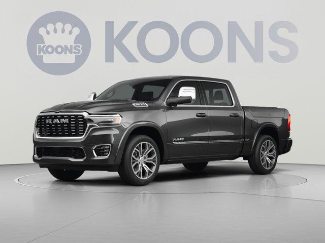2026 Ram 1500 Tungsten Crew Cab 4x4 5'7" Box for sale in Sterling, VA