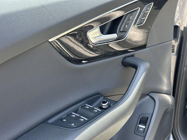 2021 Audi Q7 Premium Plus 45 TFSI quattro Tiptronic