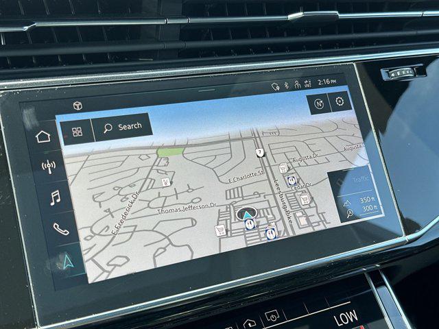 2021 Audi Q7 Premium Plus 45 TFSI quattro Tiptronic