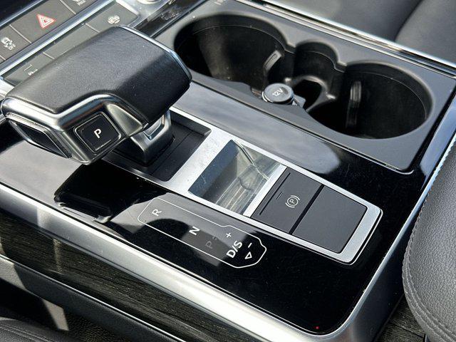2021 Audi Q7 Premium Plus 45 TFSI quattro Tiptronic