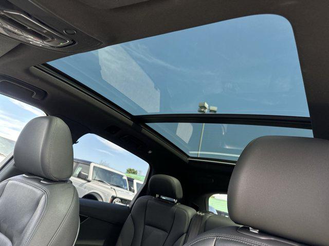 2021 Audi Q7 Premium Plus 45 TFSI quattro Tiptronic