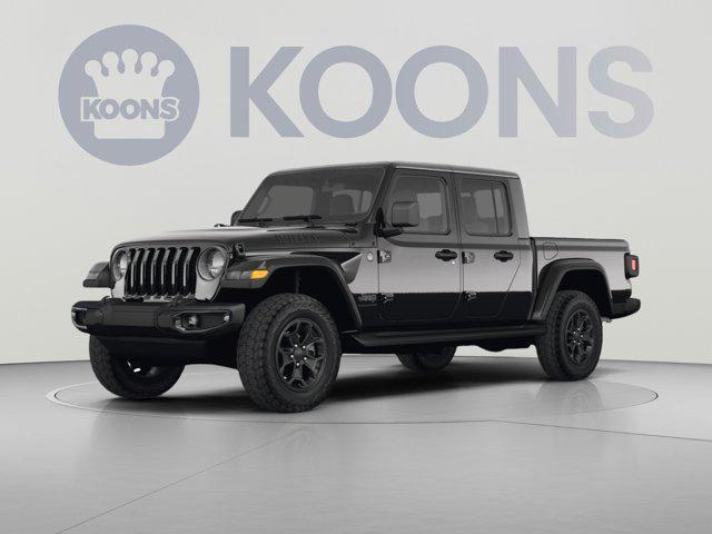 2023 Jeep Gladiator Sport for sale in Sterling, VA
