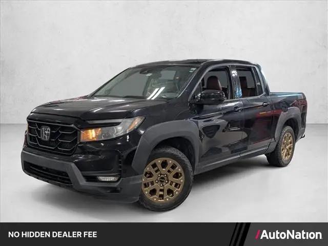 2021 Honda Ridgeline Sport for sale in Sanford, FL