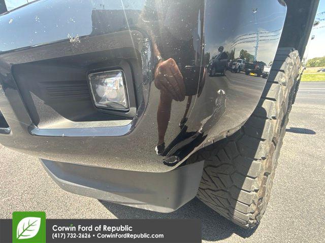 2019 Ford F-250 Platinum