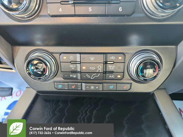 2019 Ford F-250 Platinum