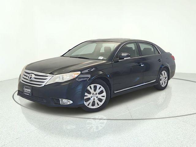 2011 Toyota Avalon Limited for sale in Republic, MO