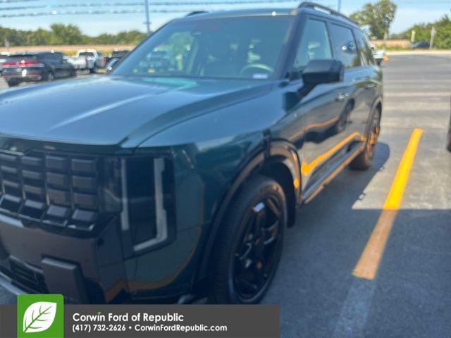 2027 Kia Telluride X-Line EX for sale in Republic, MO