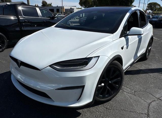 2023 Tesla Model X Unknown for sale in San Bernardino, CA