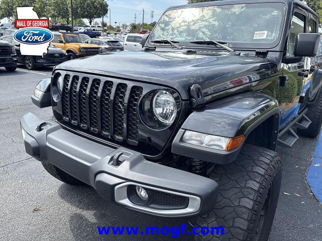 2023 Jeep Gladiator Sport S for sale in Buford, GA