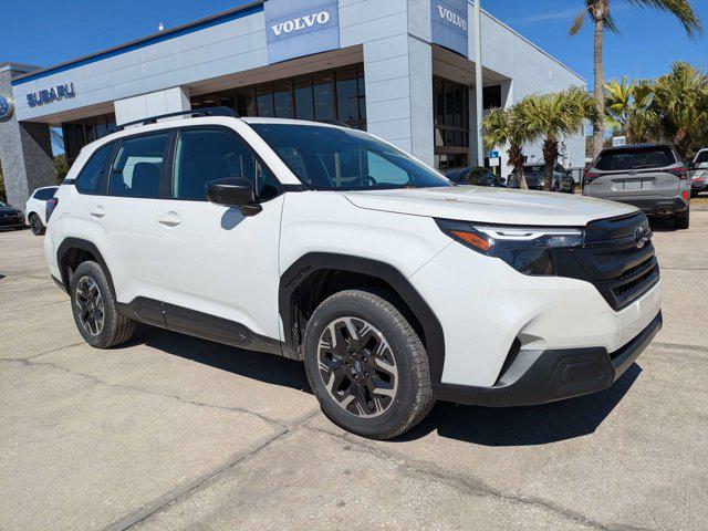 2026 Subaru Forester Base for sale in West Melbourne, FL