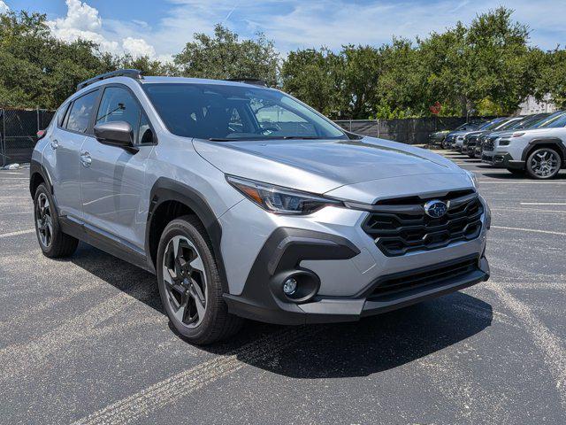 2026 Subaru Crosstrek Limited for sale in West Melbourne, FL