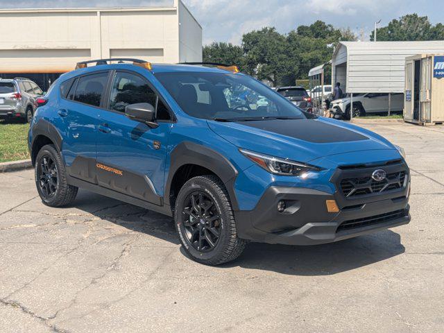 2026 Subaru Crosstrek Wilderness for sale in West Melbourne, FL