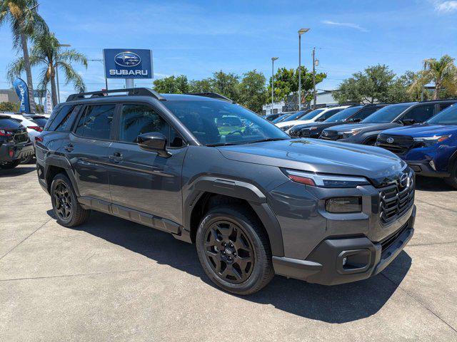 2026 Subaru Outback Limited for sale in West Melbourne, FL