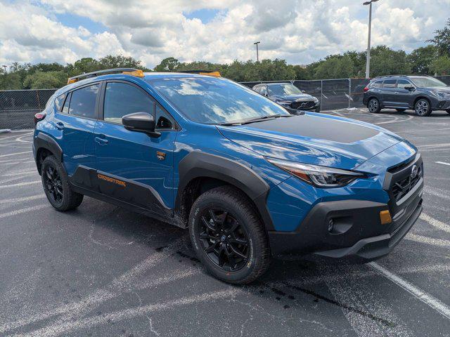 2026 Subaru Crosstrek Wilderness for sale in West Melbourne, FL