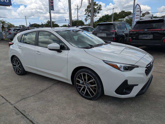 2026 Subaru Impreza Sport for sale in West Melbourne, FL