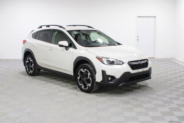 2023 Subaru Crosstrek Limited for sale in Wichita, KS