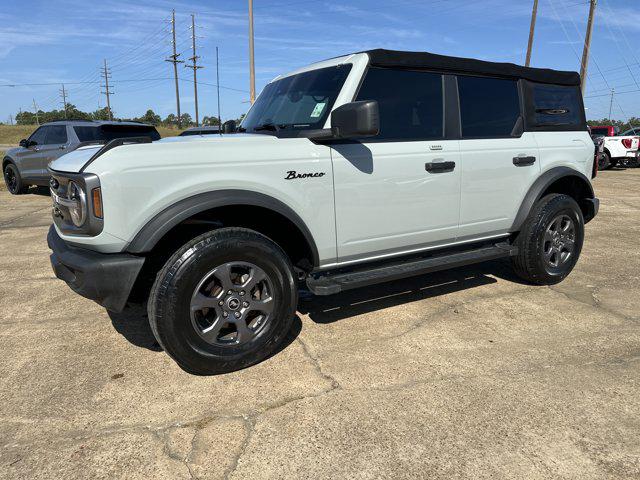 2022 Ford Bronco Unknown for sale in Dry Prong, LA