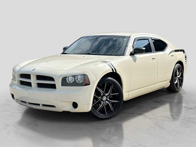 2008 Dodge Charger Base for sale in Washington, MI