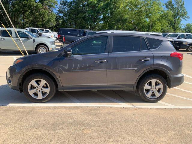 2013 Toyota RAV4 XLE for sale in Gladewater, TX