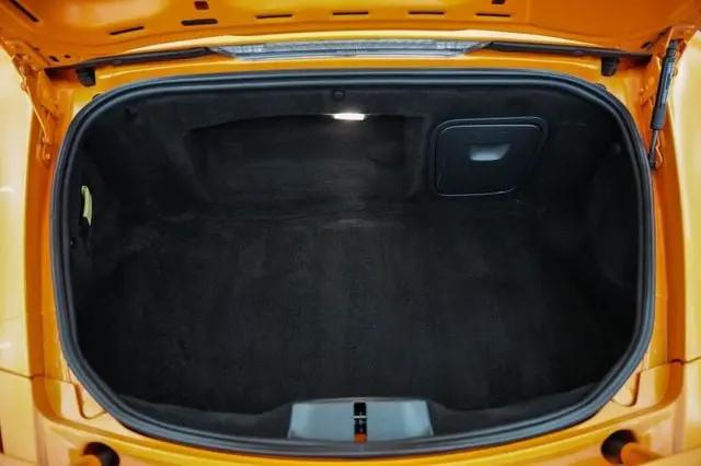 2008 Porsche Boxster S Limited Edition