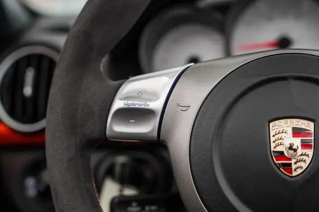 2008 Porsche Boxster S Limited Edition