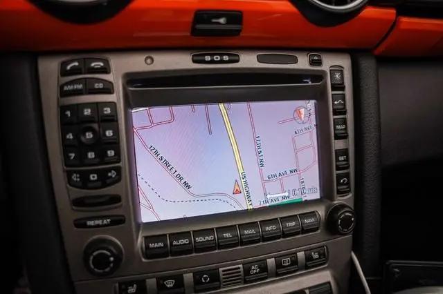 2008 Porsche Boxster S Limited Edition
