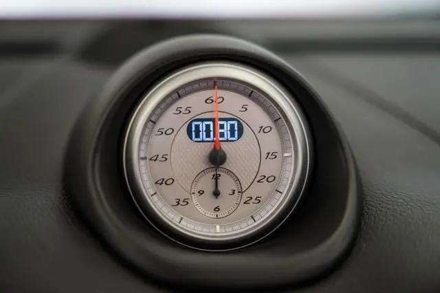 2008 Porsche Boxster S Limited Edition